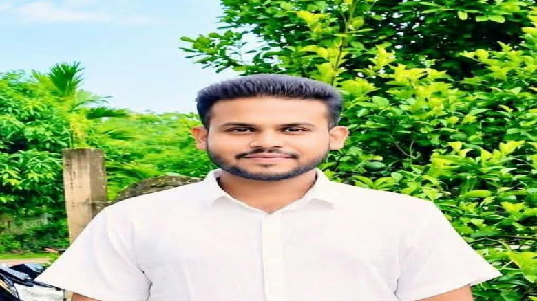 শ্যামনগর উপজেলা ছাত্রদলের সাংগঠনিক সম্পাদক পদে আলোচনায় সাব্বির